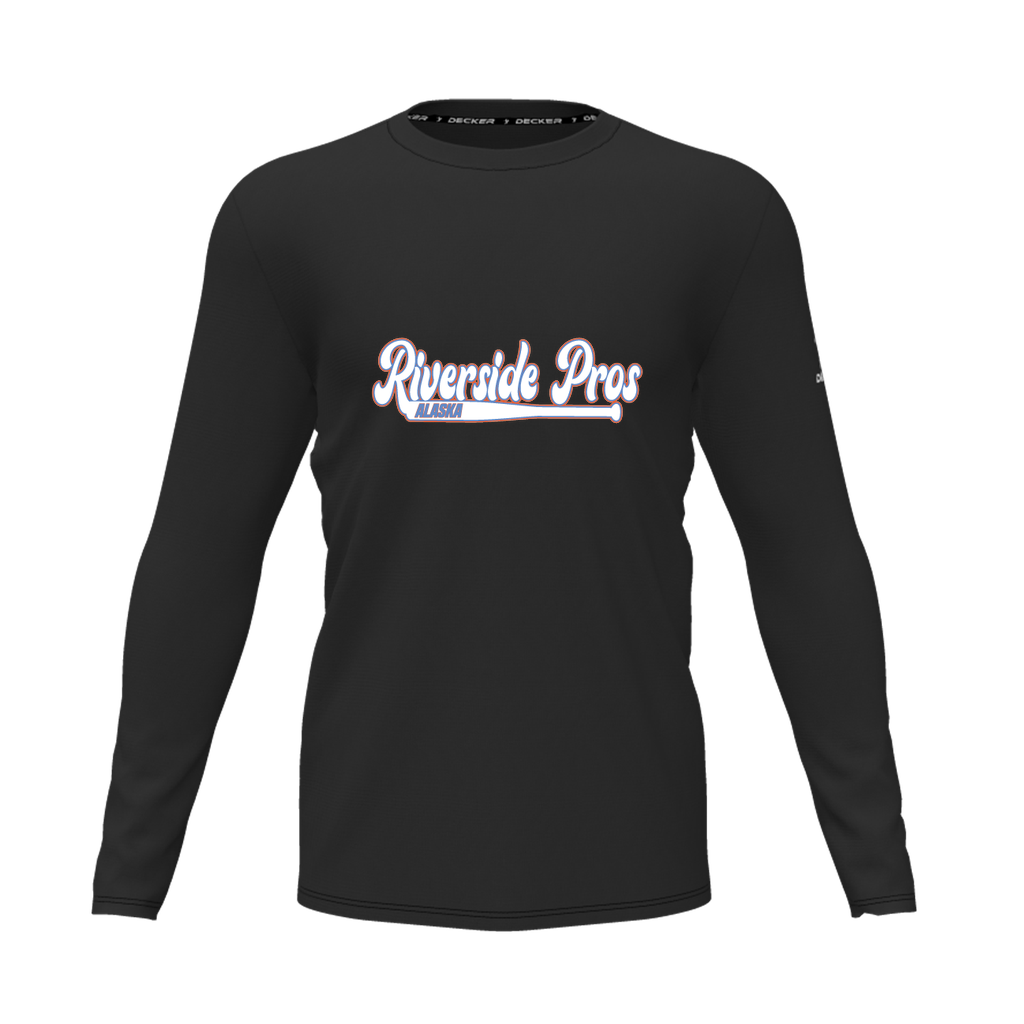 Decker Performance T-Shirt