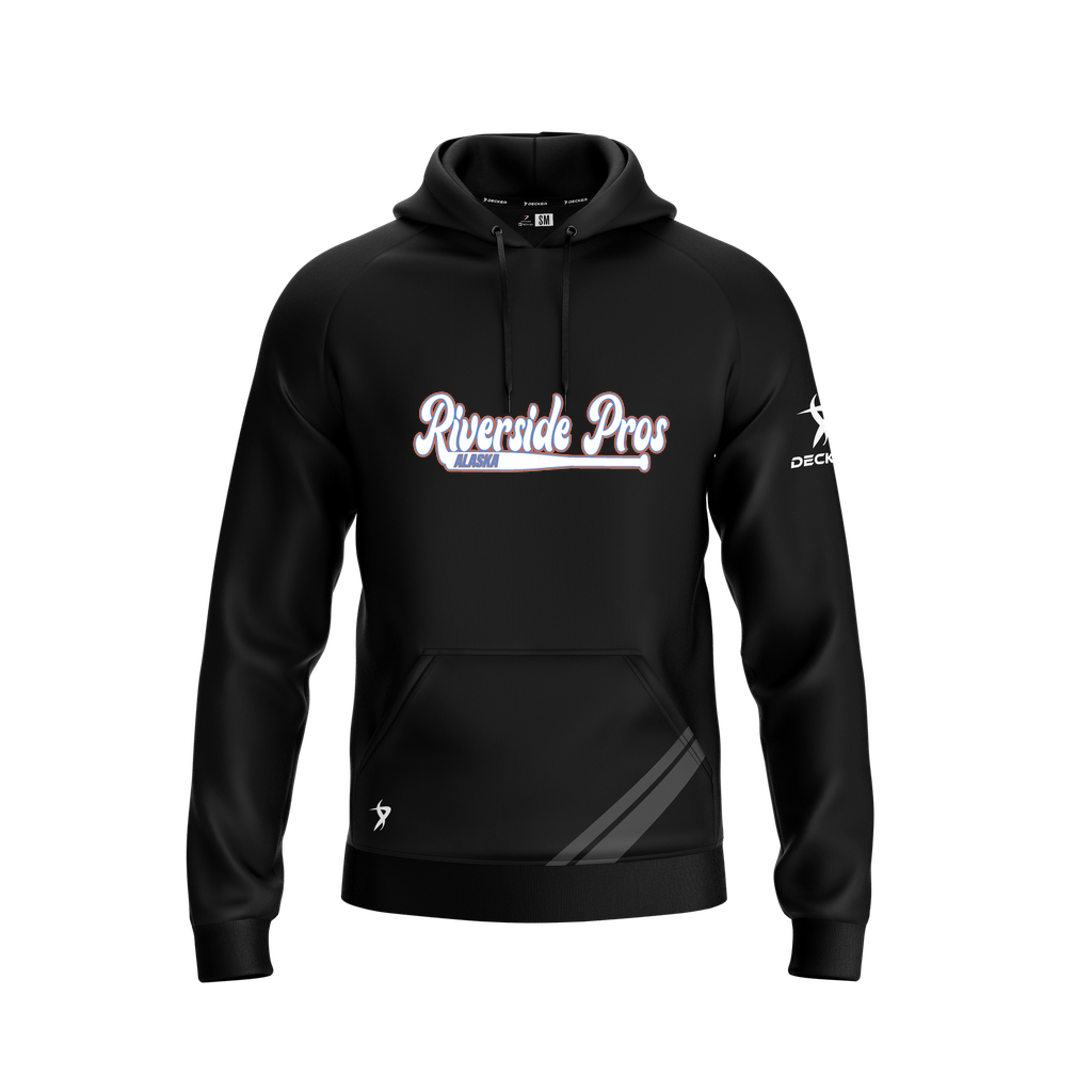 Decker Summit Hoodie
