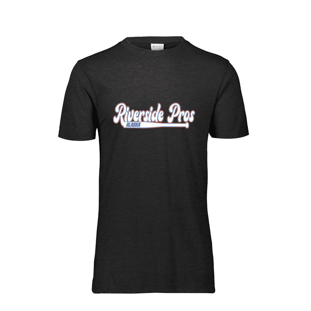 Decker Youth Tri-Blend T-Shirt - Short Sleeve