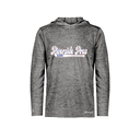 Decker Men's Charge Hoodie