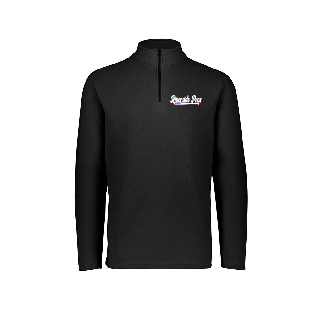Men's MicroFleece 1/4 Zip Pullover