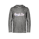 Decker Youth Charge Hoodie